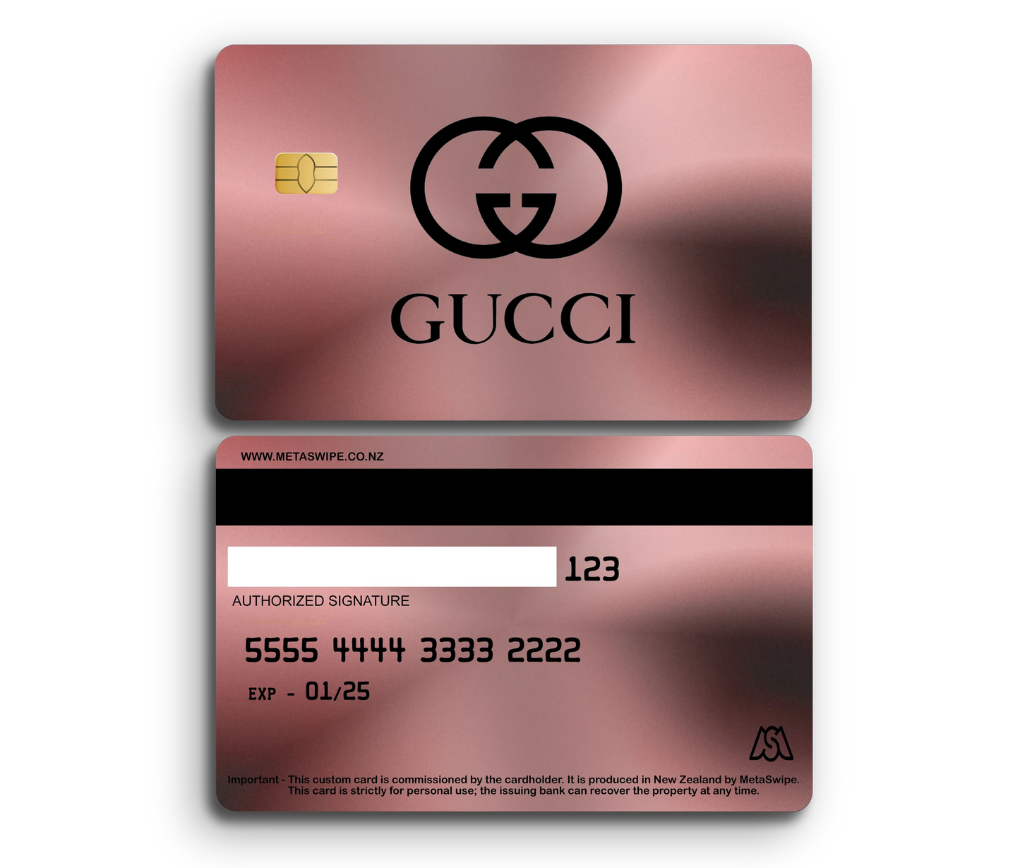 Gucci
