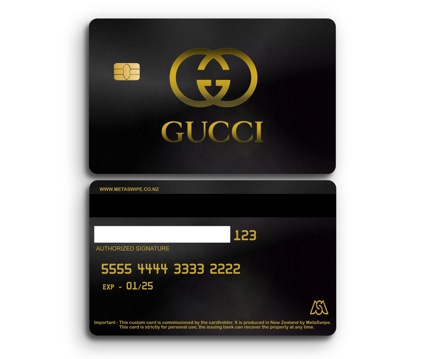 Gucci