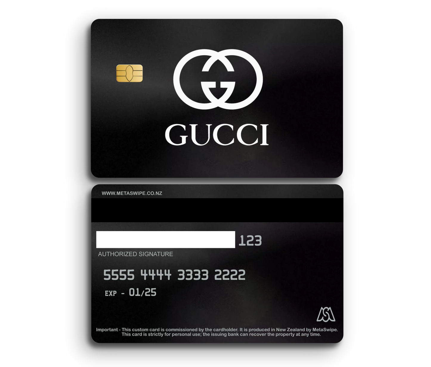 Gucci
