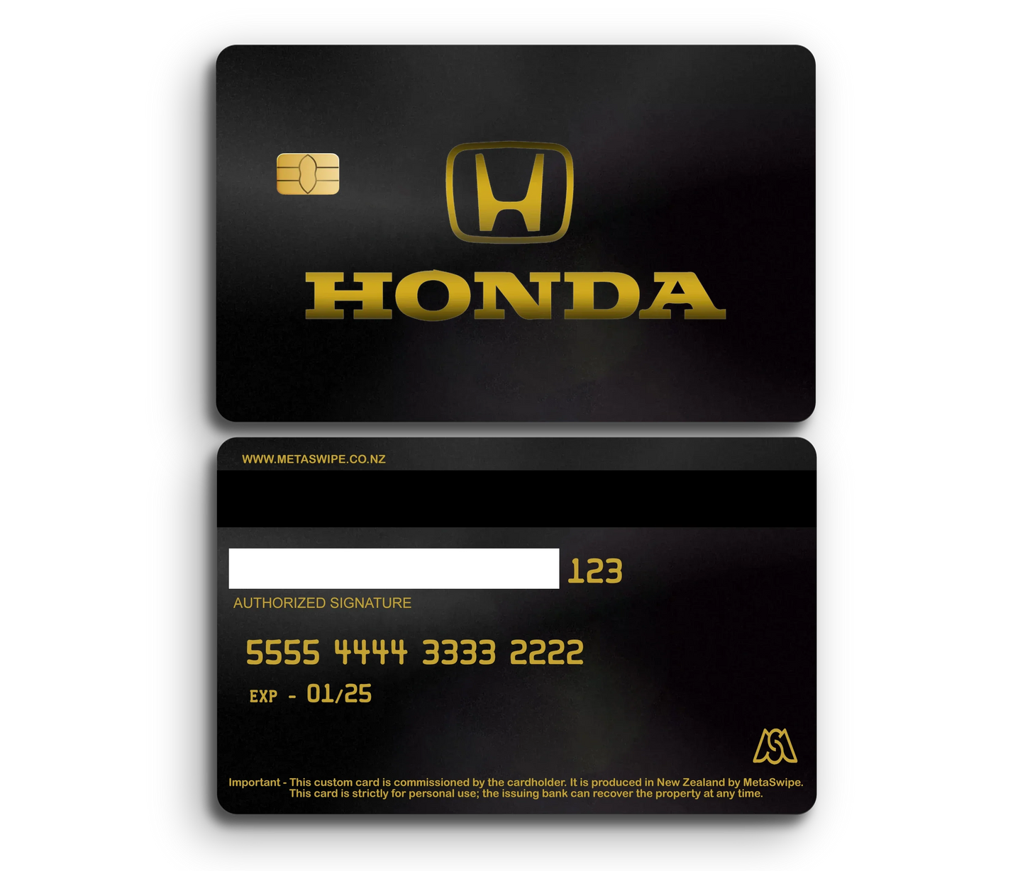 Honda