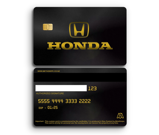 Honda