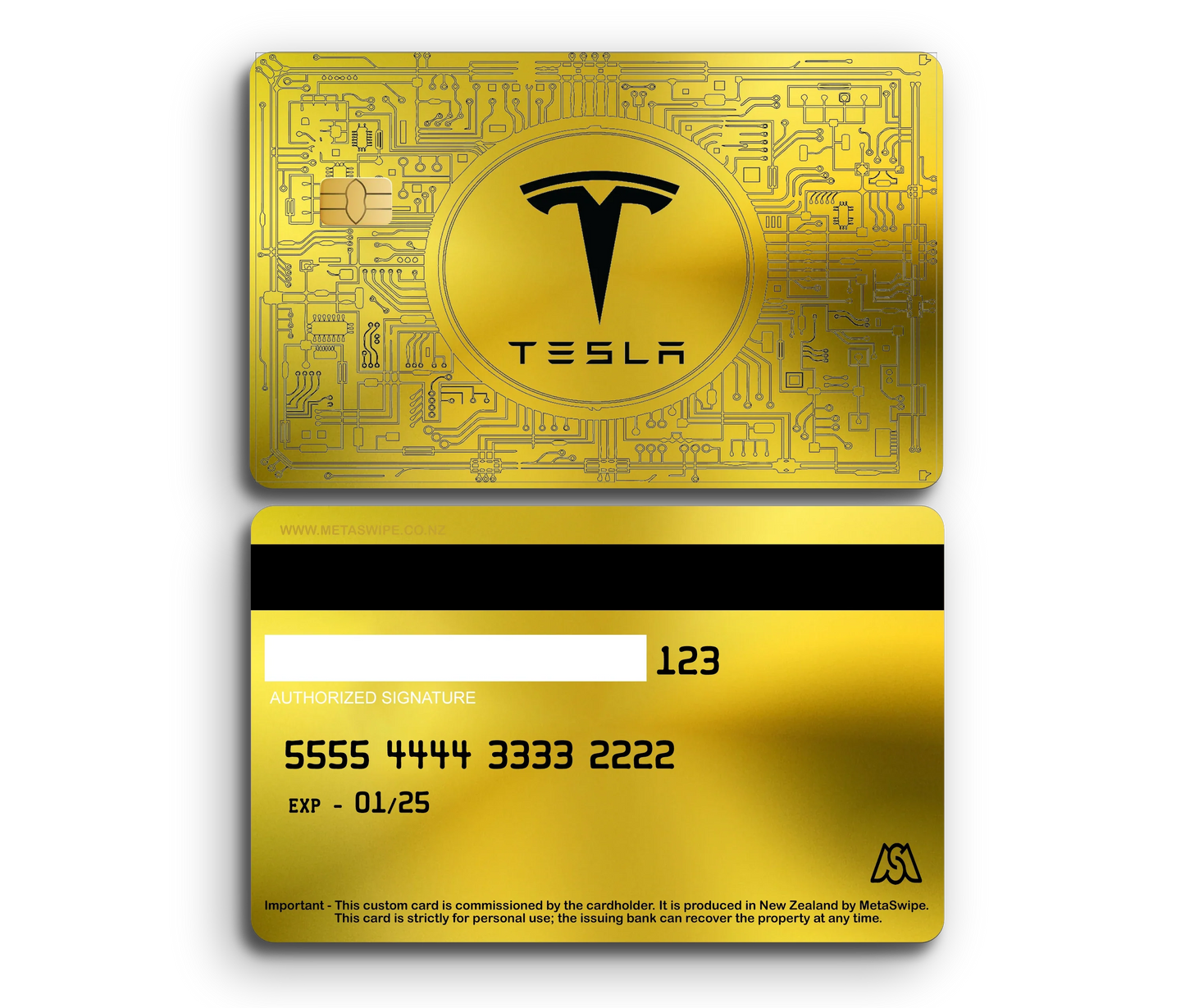 Tesla