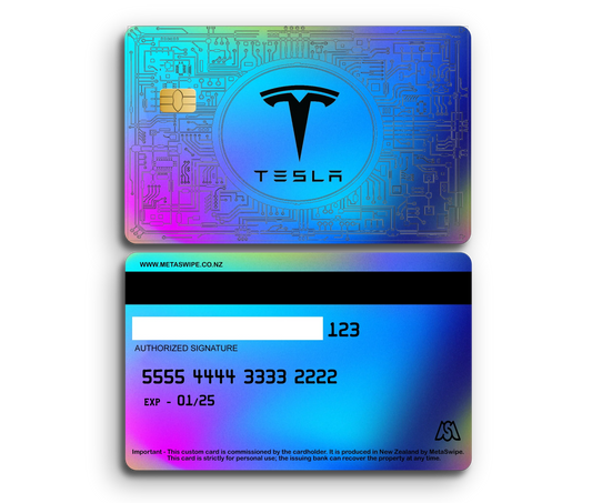 Tesla