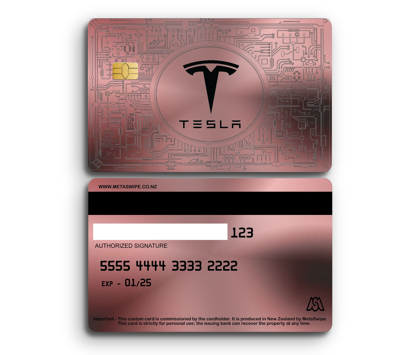 Tesla