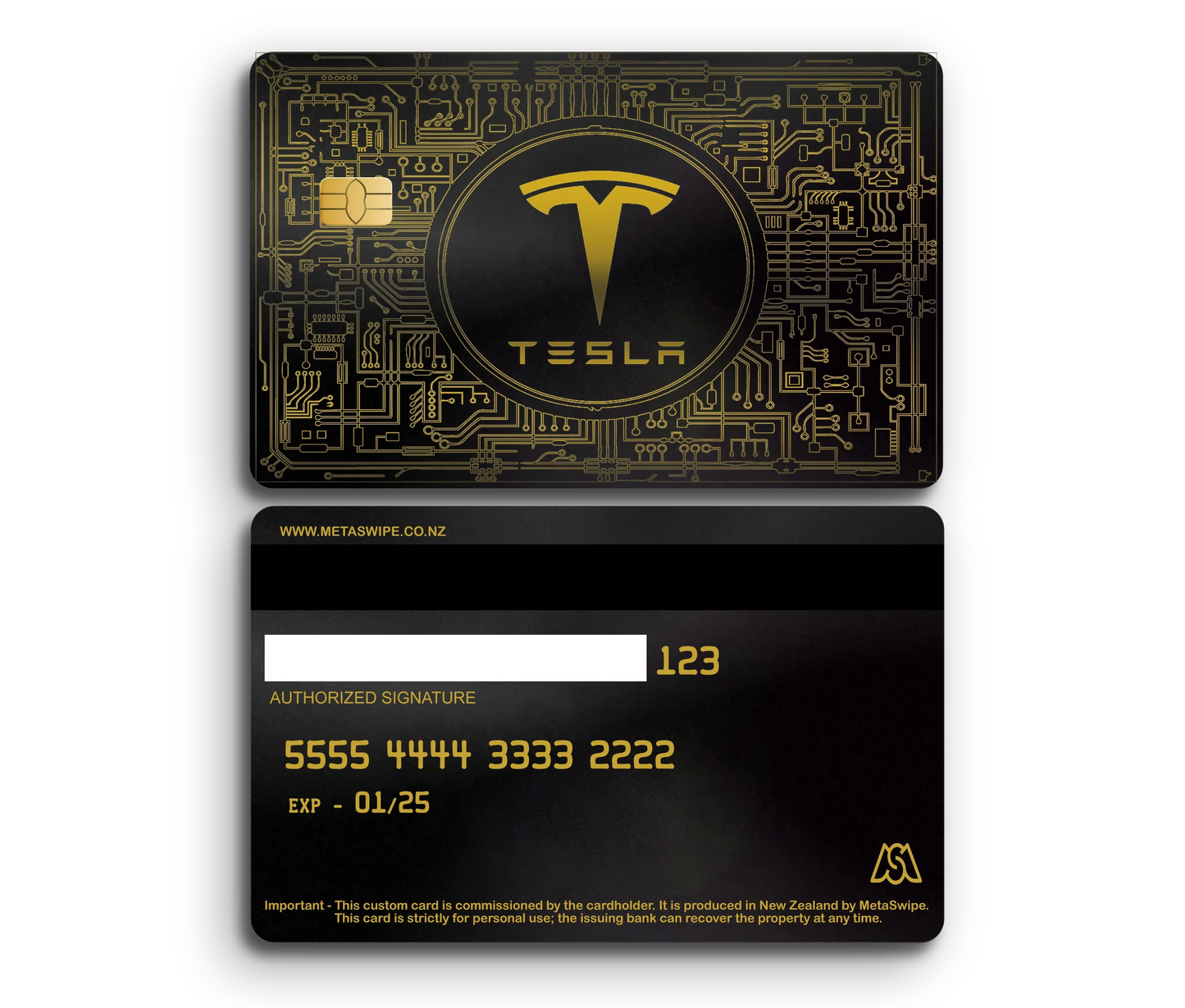 Tesla