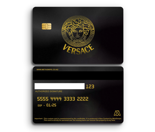 Versace