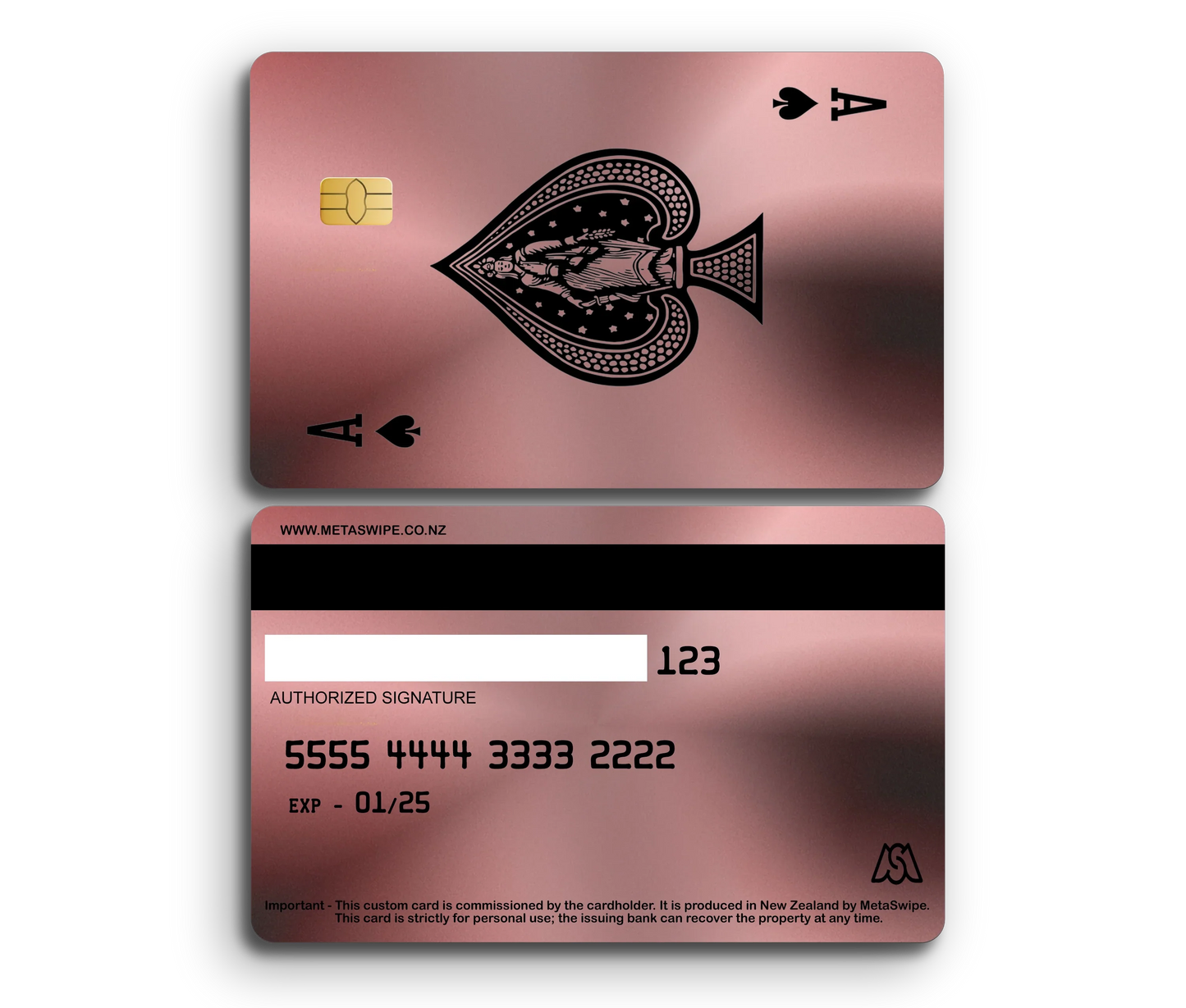 Ace-Of-Spades