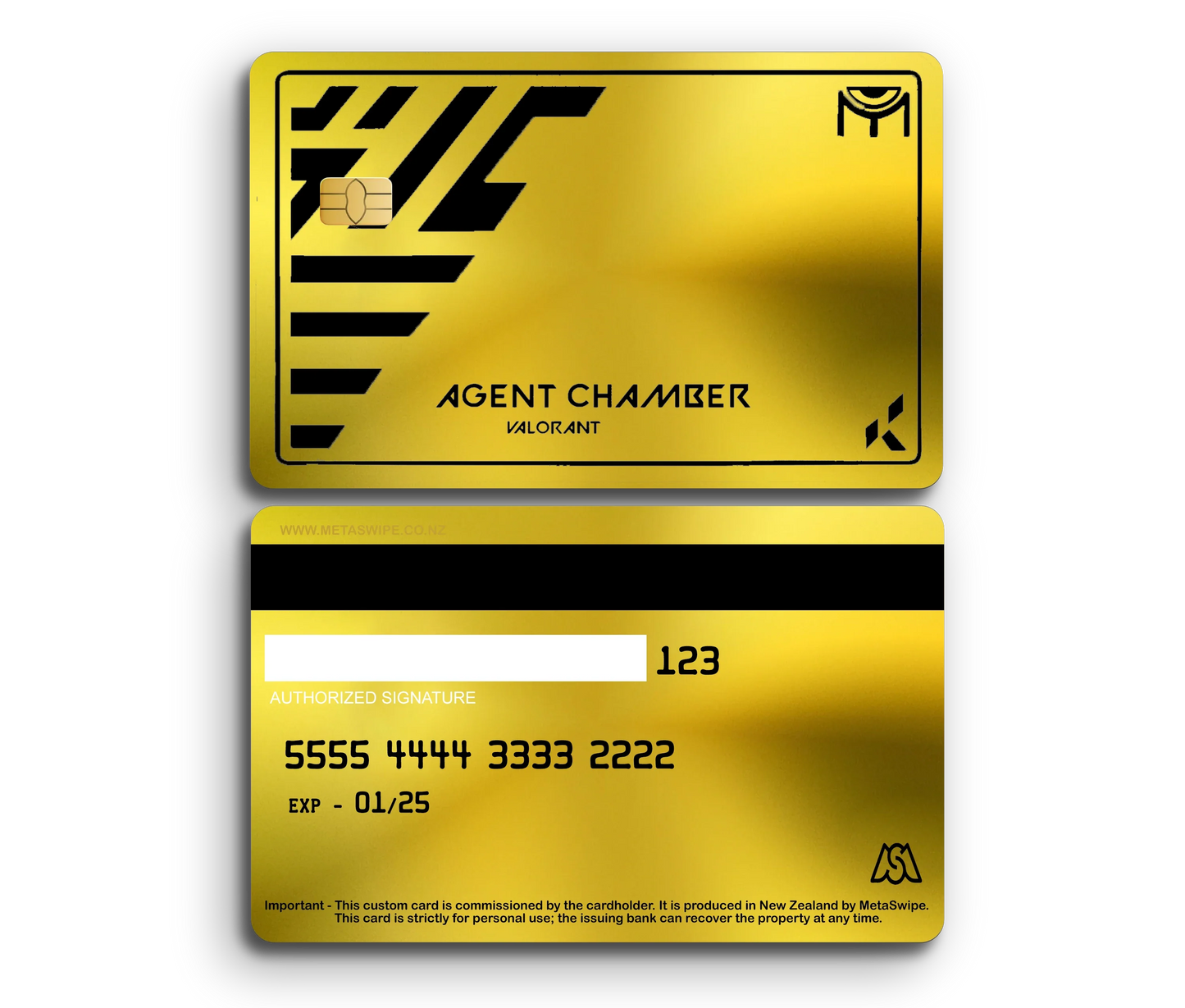 Agent