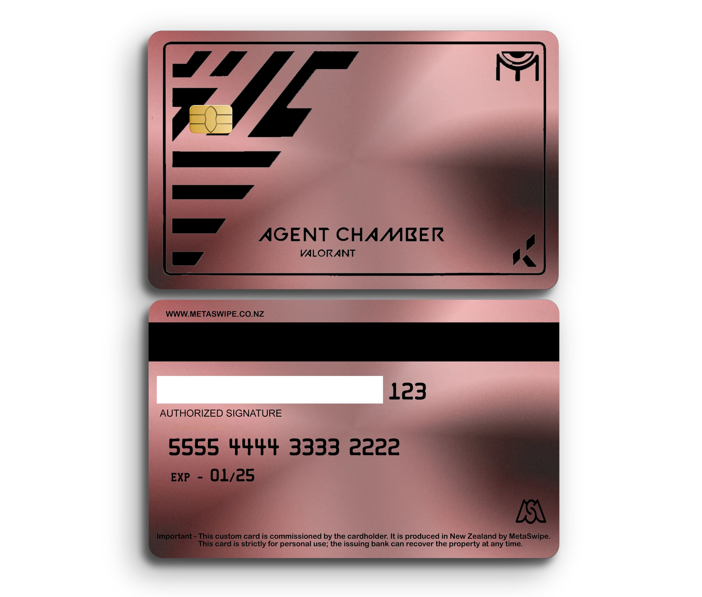 Agent
