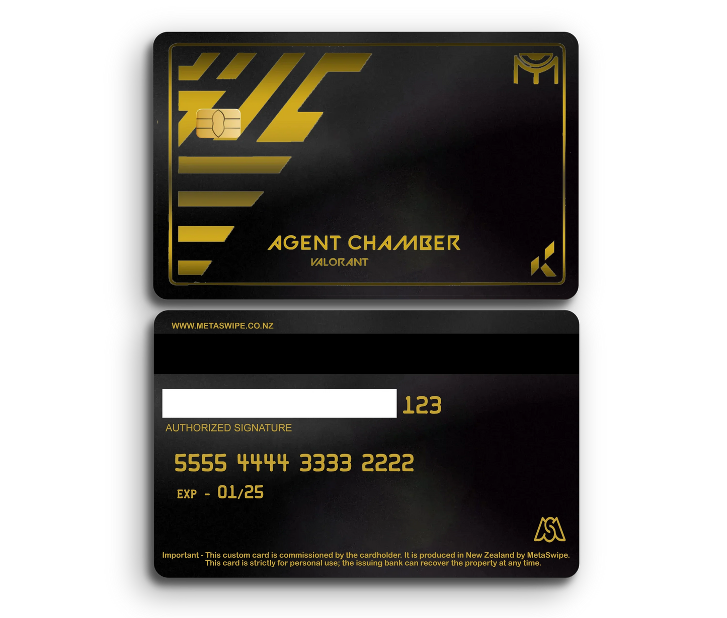 Agent
