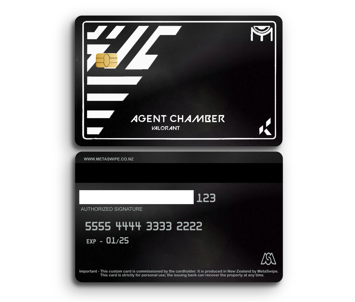 Agent