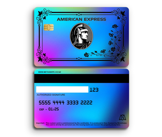 American-Express