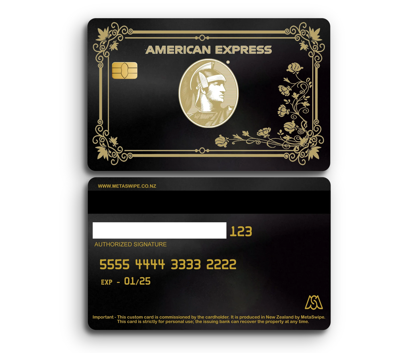 American-Express