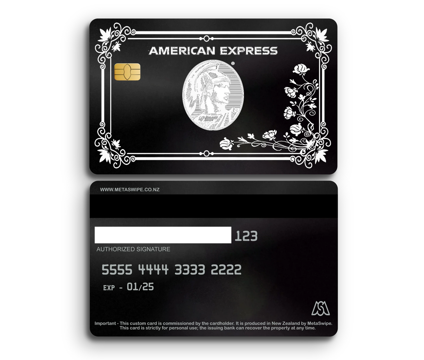 American-Express