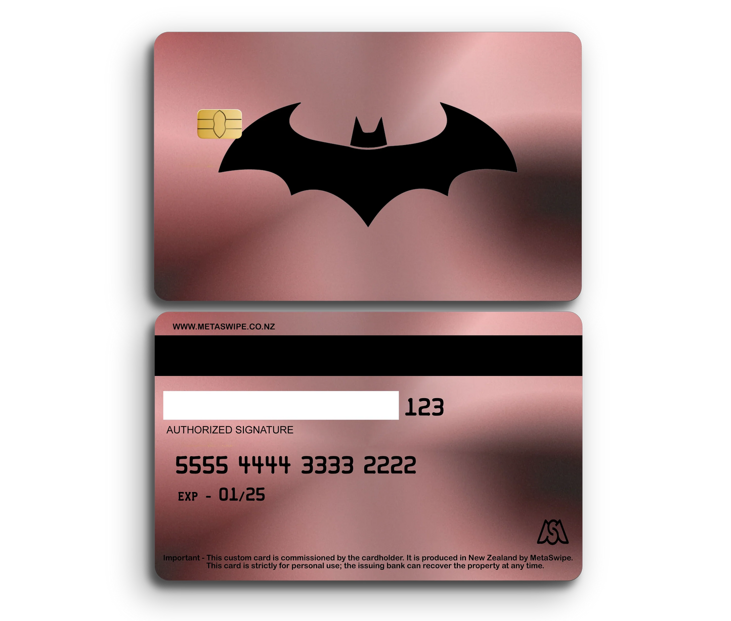 Batman-Logo