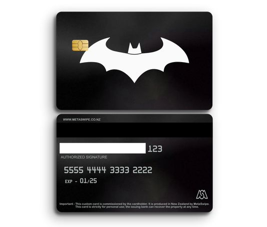 Batman-Logo