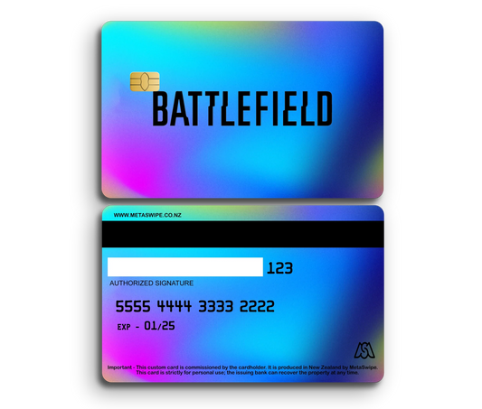 Battlefield