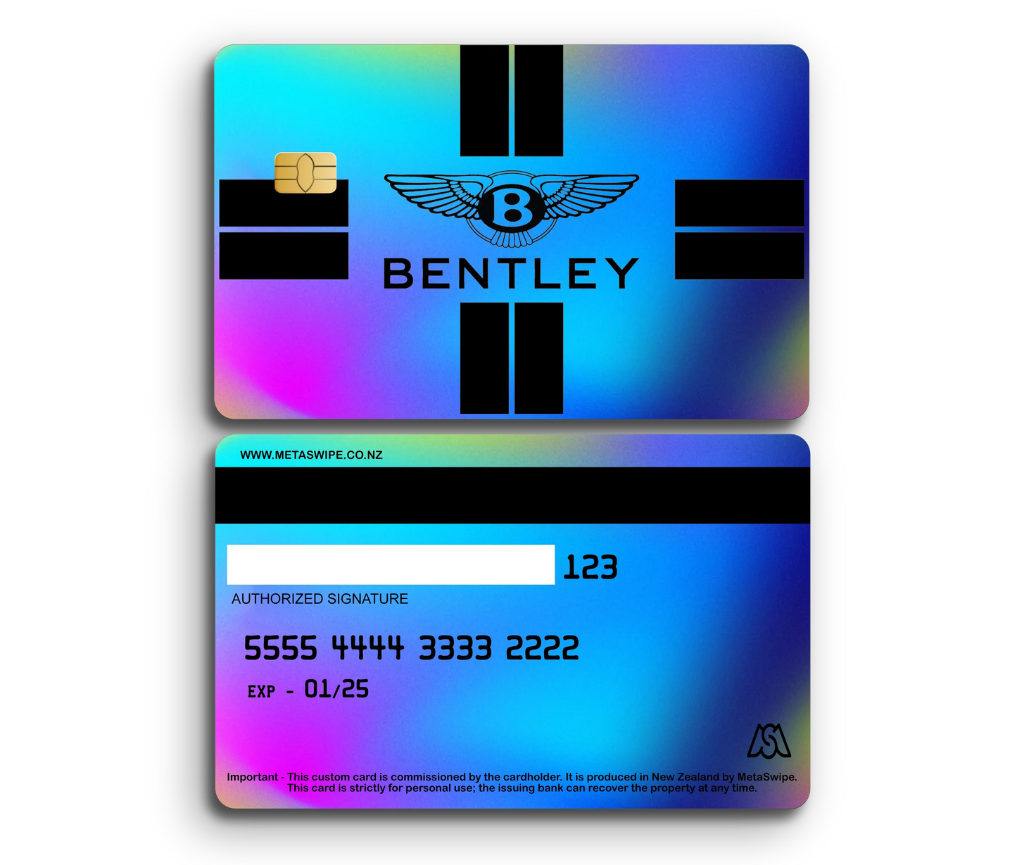 Bentley