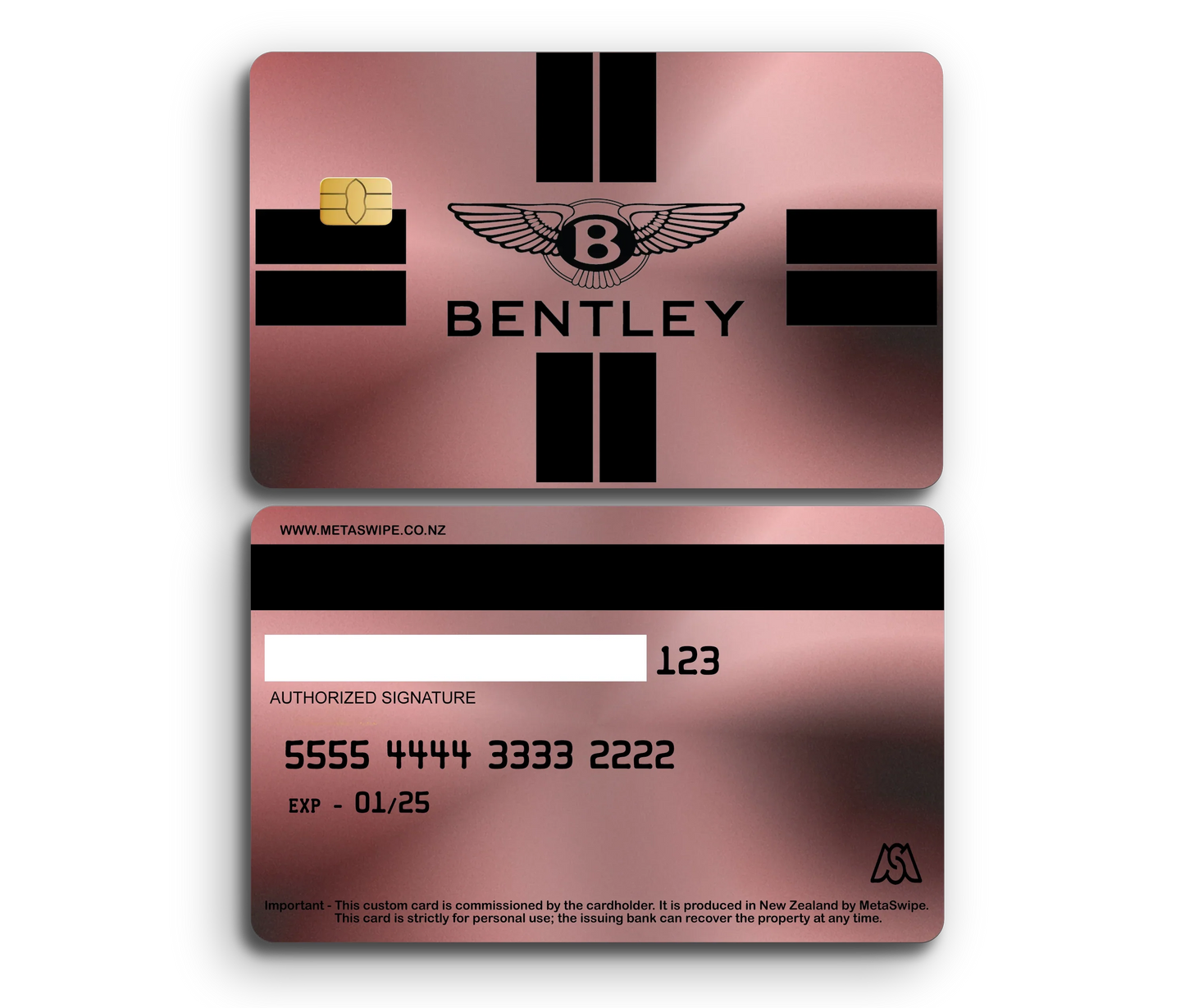 Bentley
