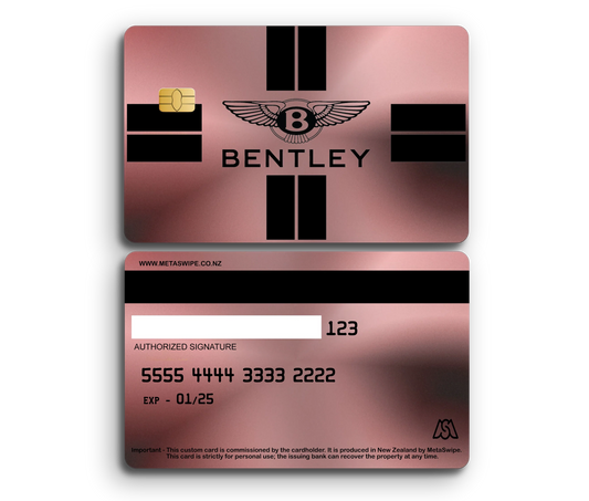 Bentley