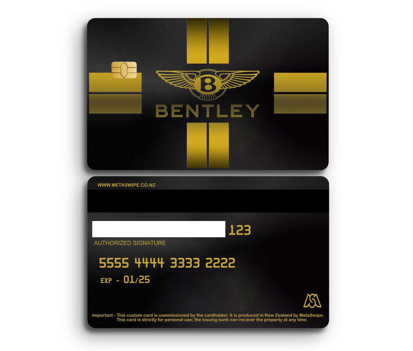 Bentley
