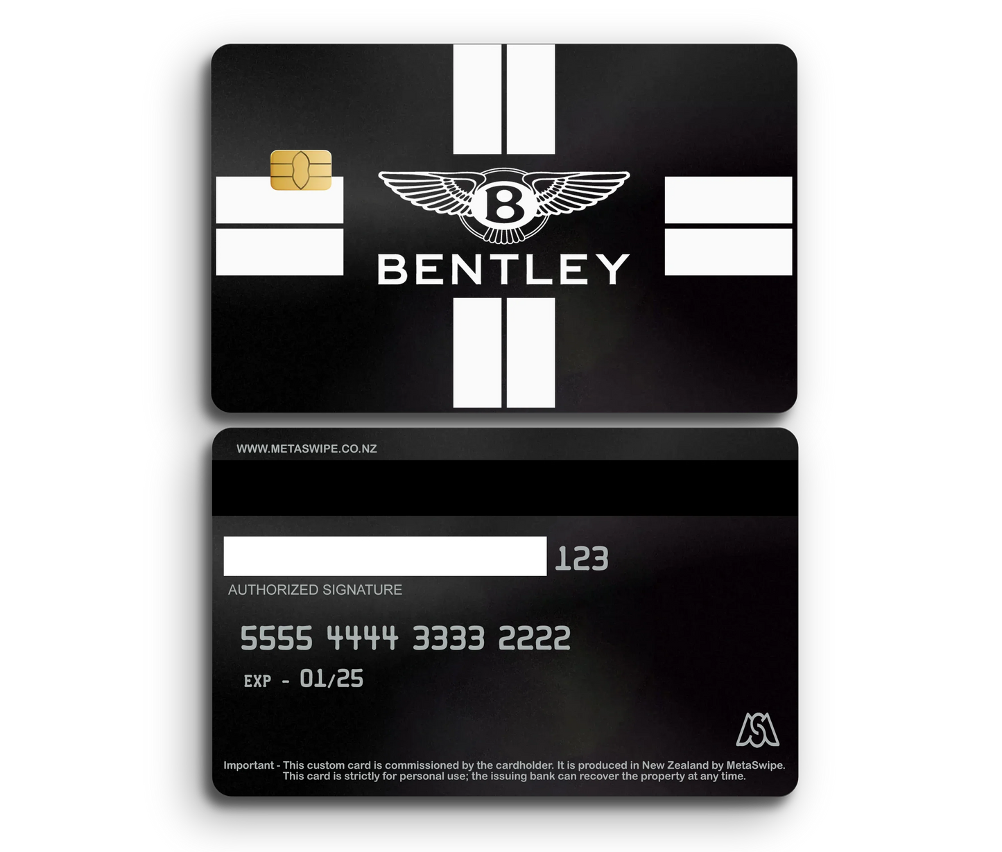 Bentley