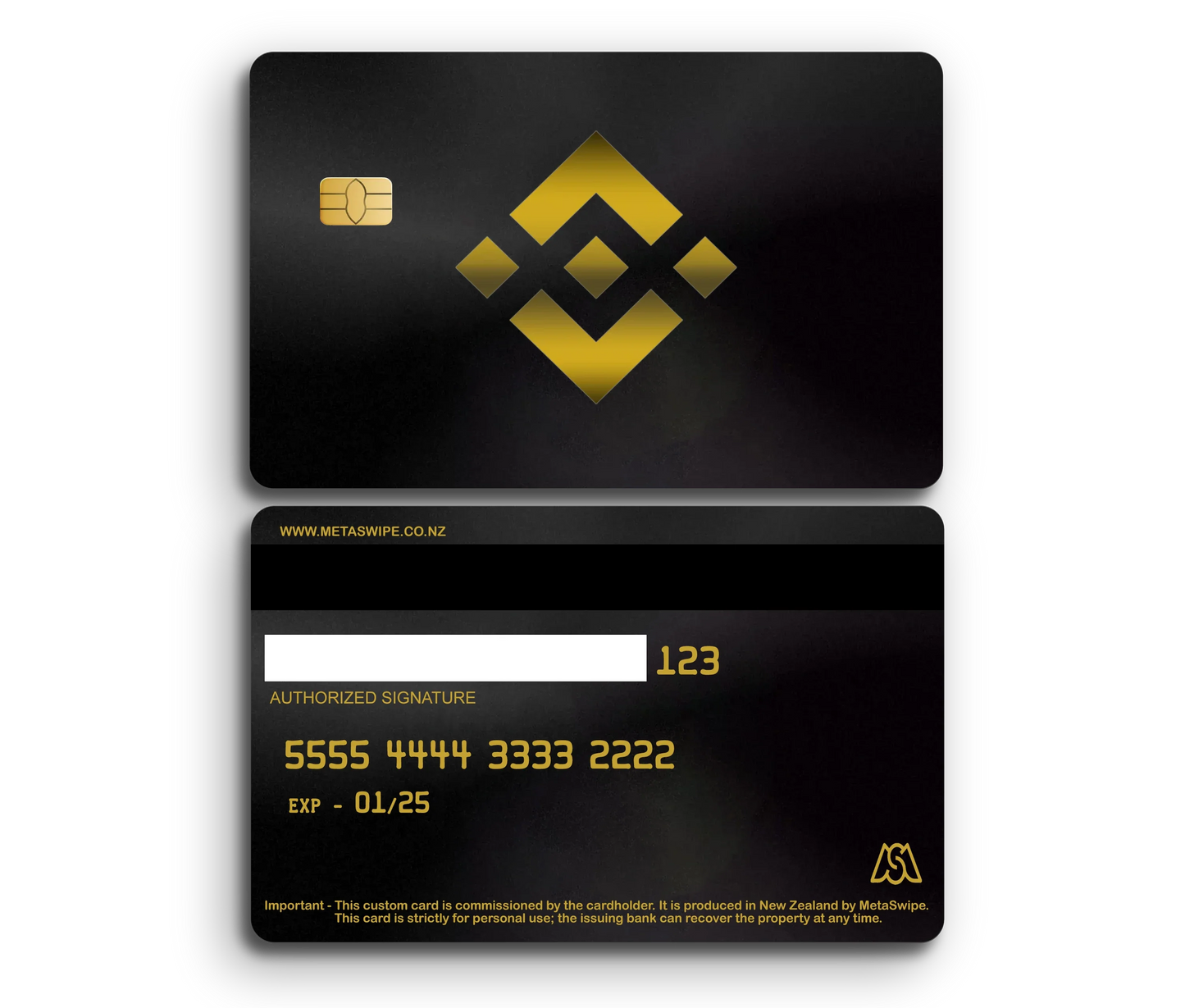 Binance