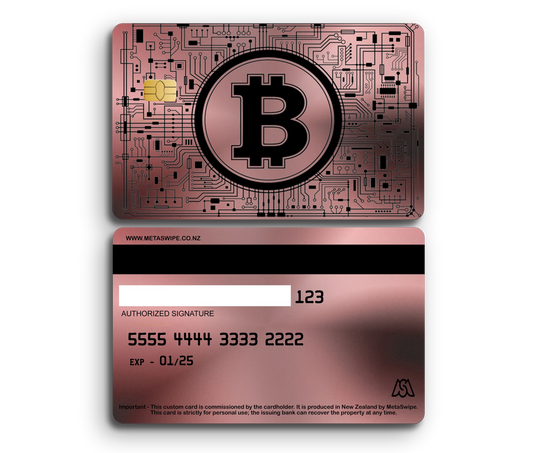 Bitcoin-Circuit