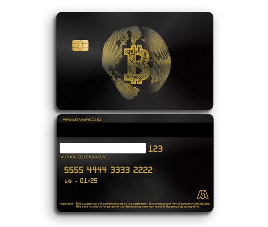 Bitcoin
