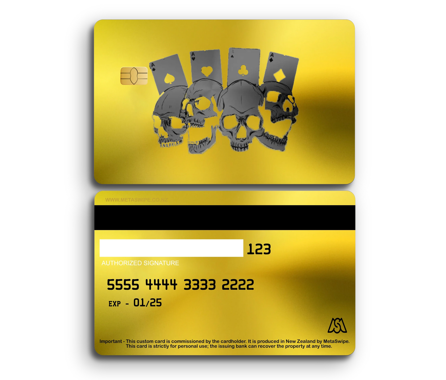 Cards