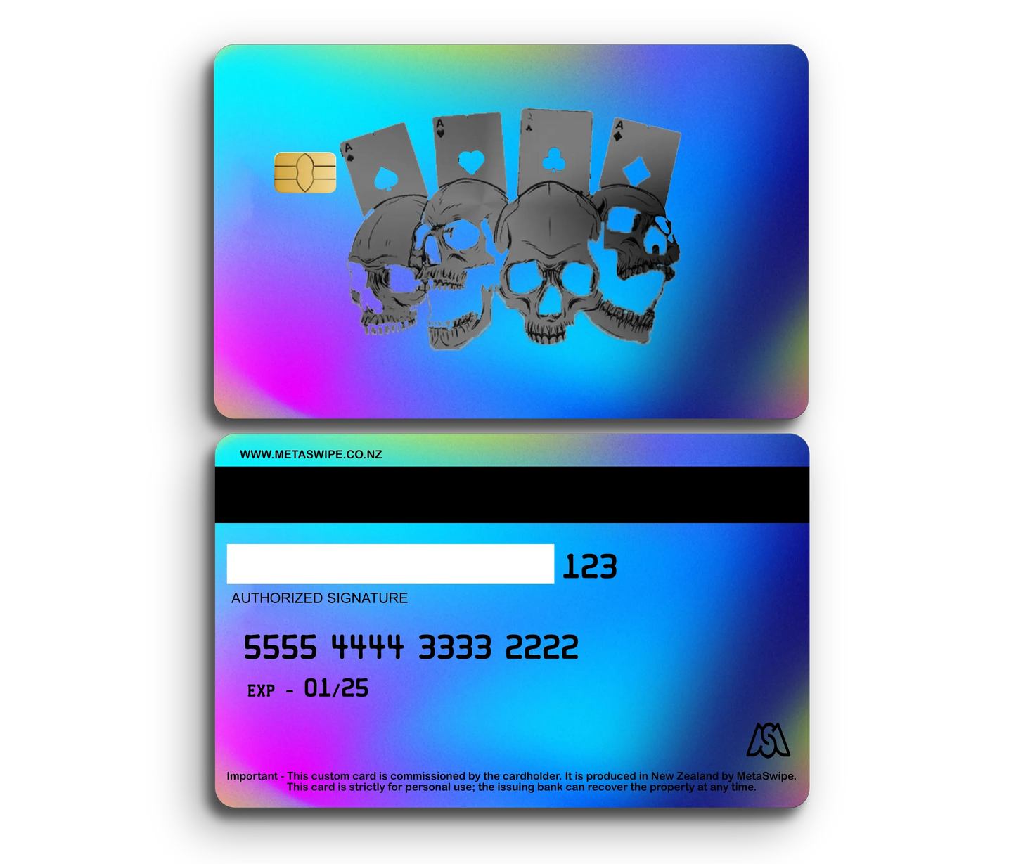 Cards