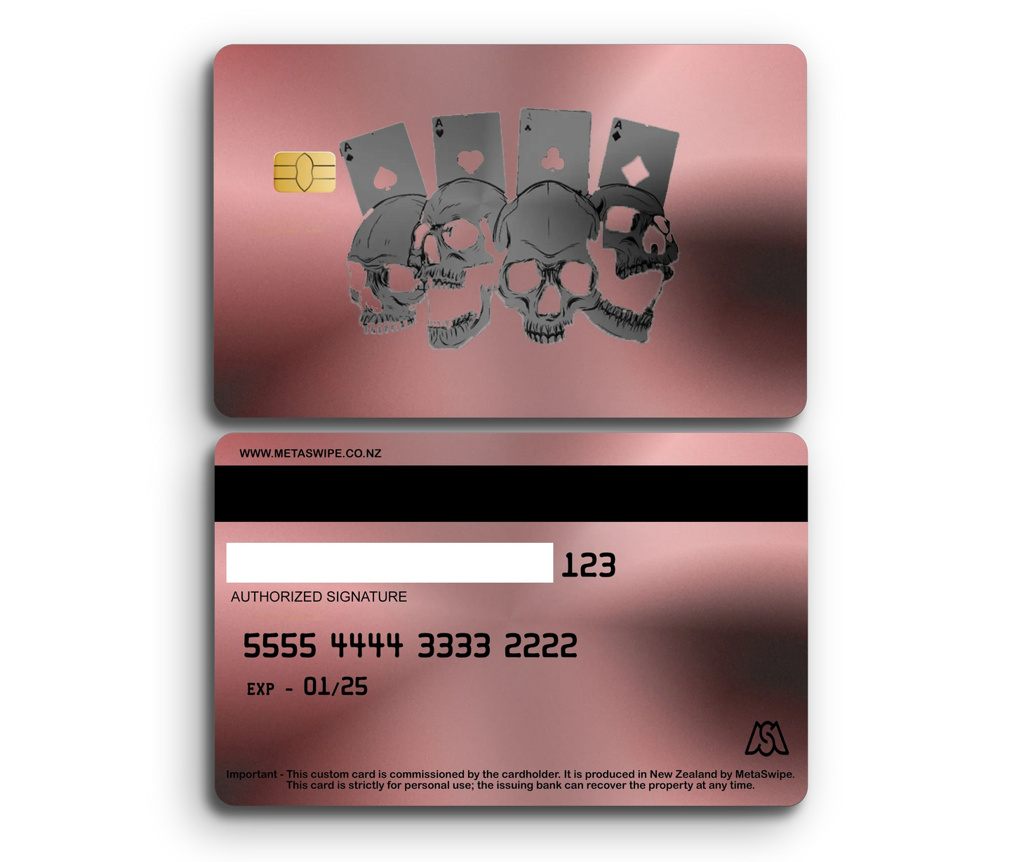 Cards