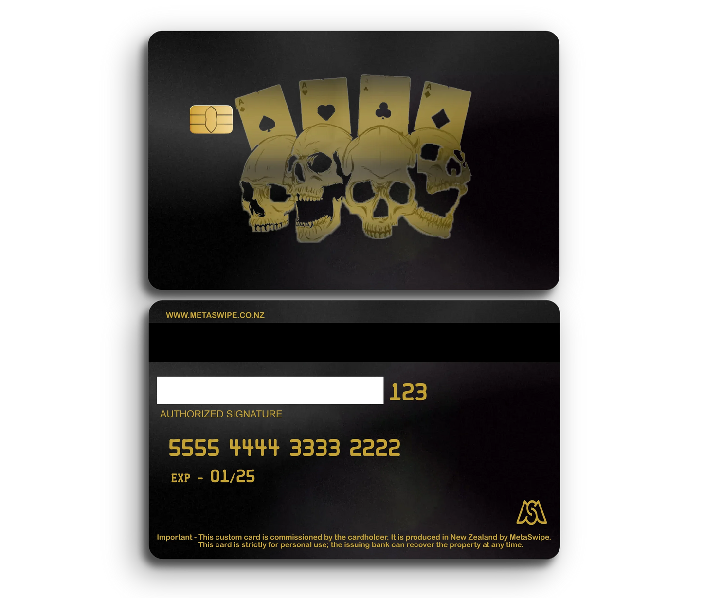 Cards