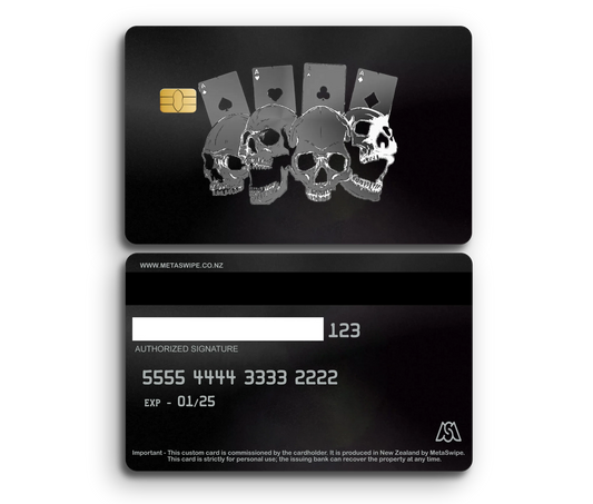 Cards