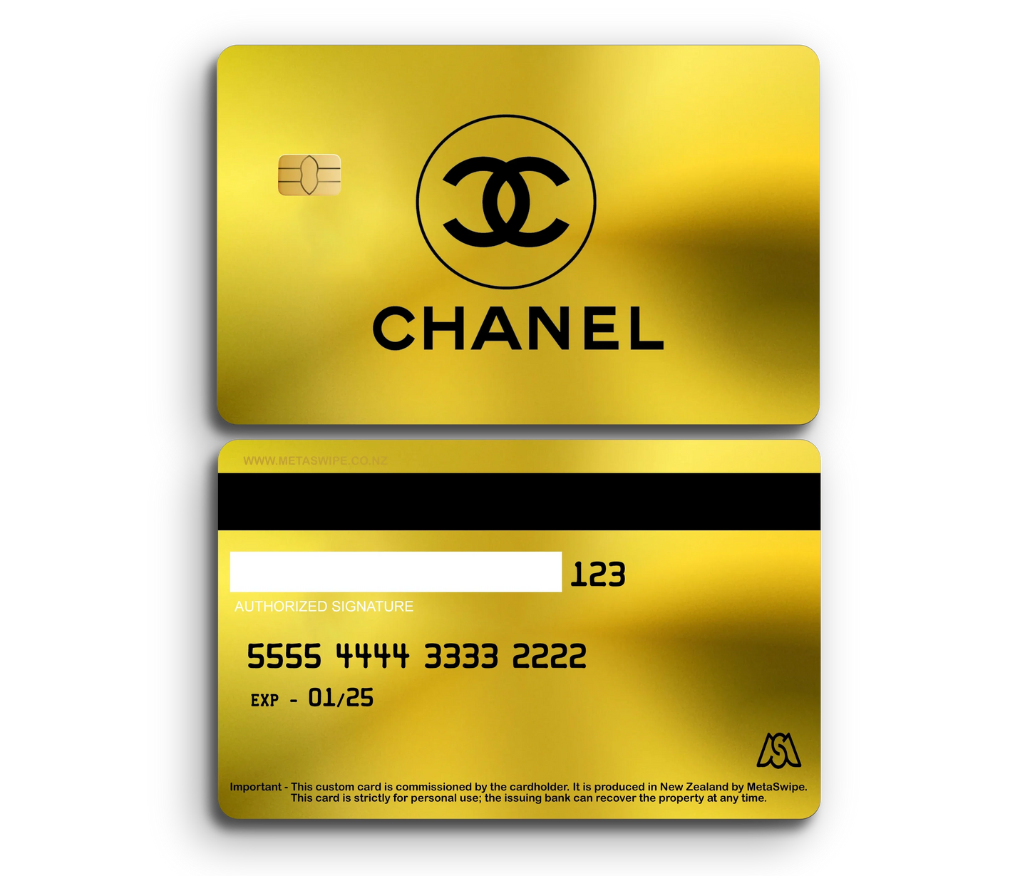 Chanel