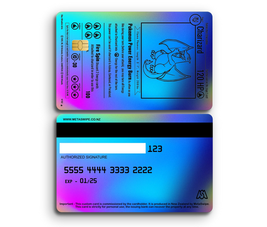 Charizard