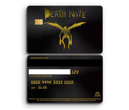 Deathnote