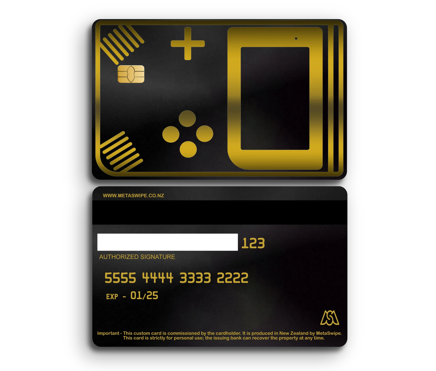 Gaming-Console