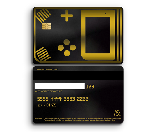 Gaming-Console