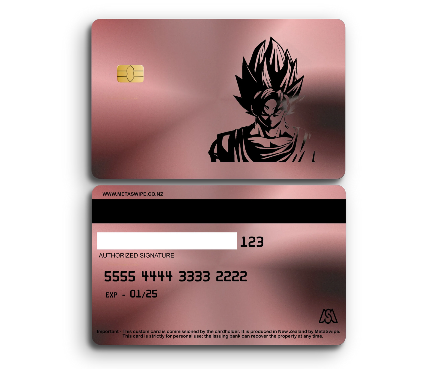 Goku