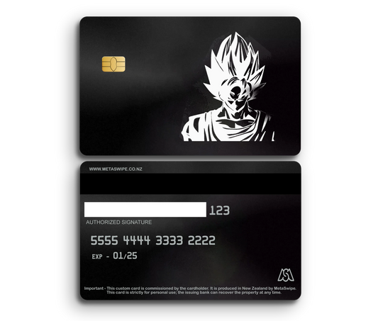 Goku
