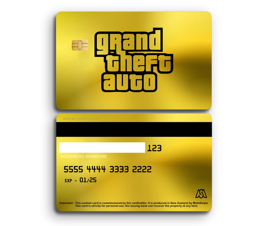 Gta