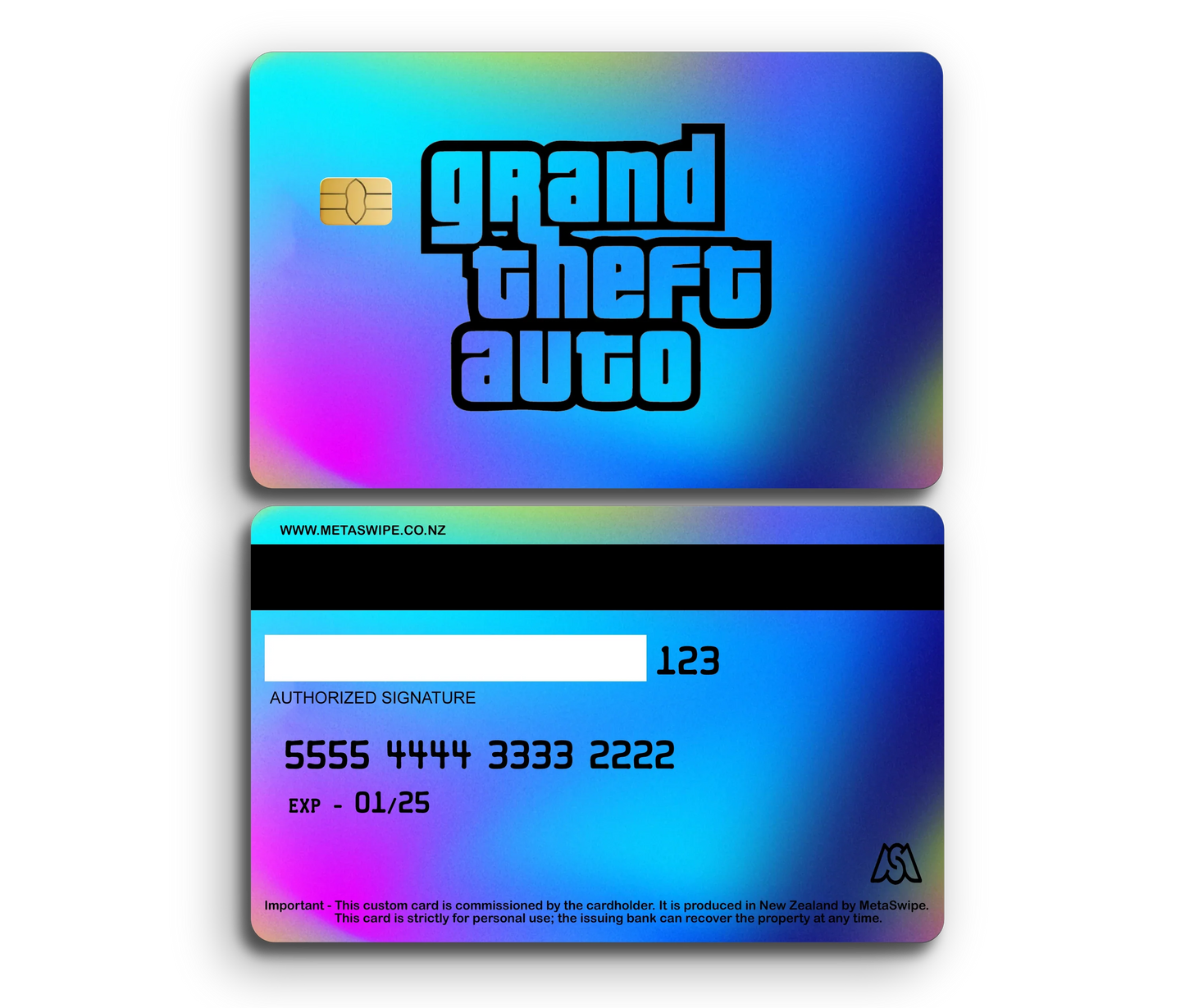 Gta