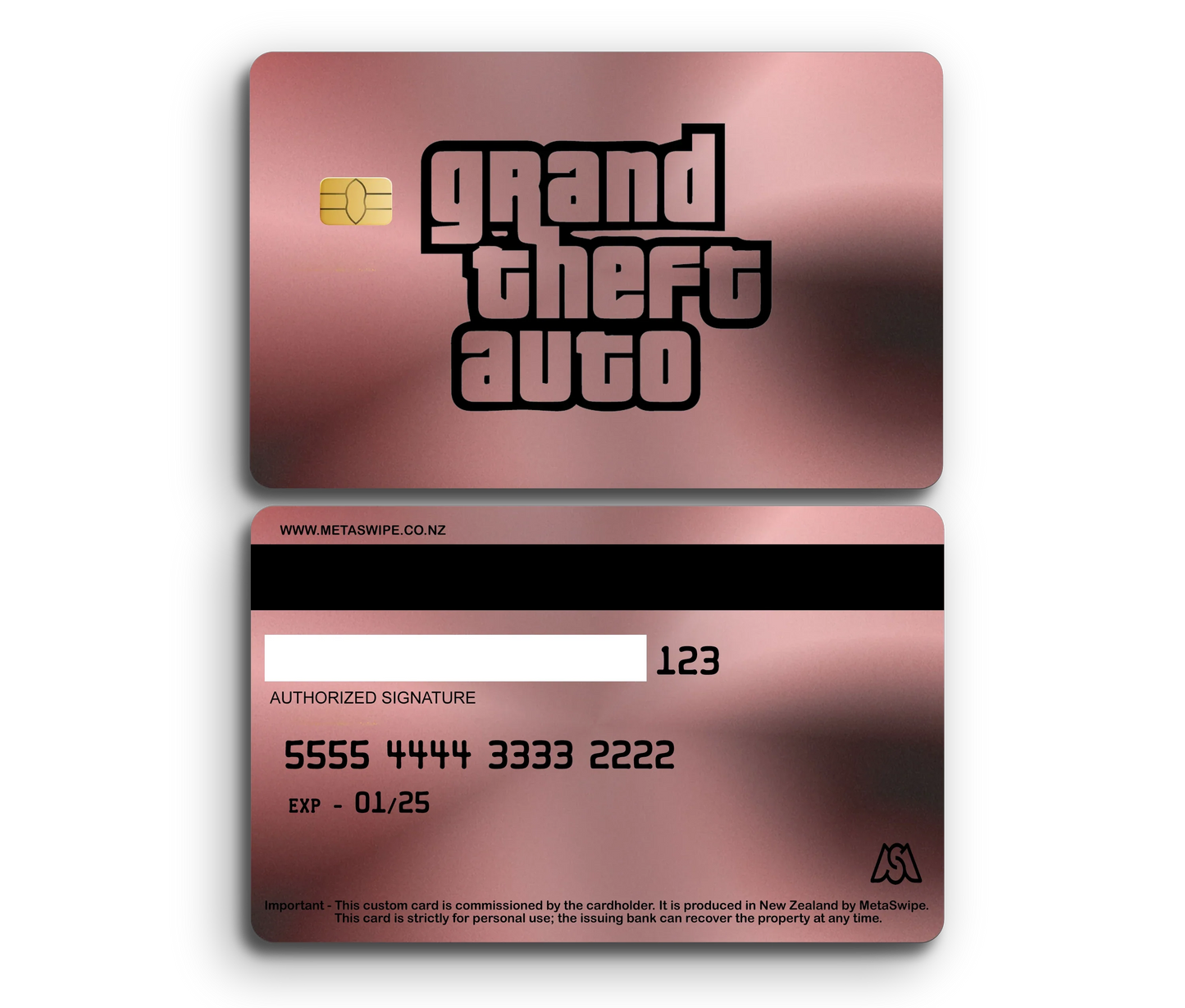 Gta