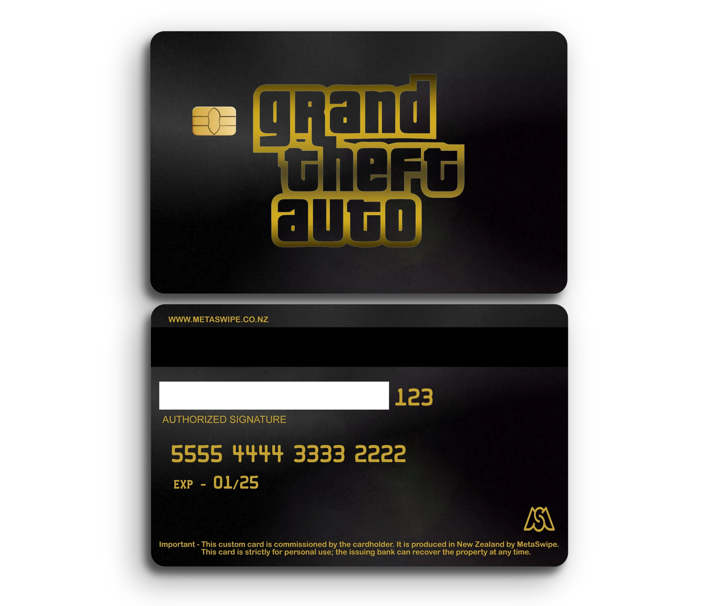 Gta