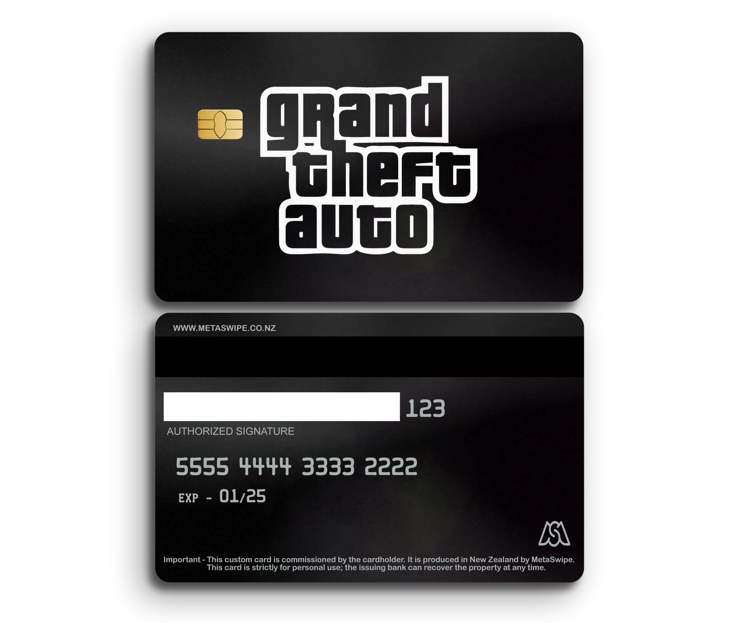 Gta