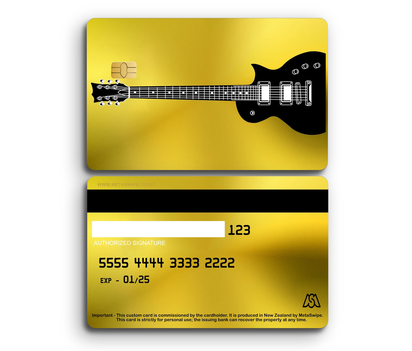 Guitar