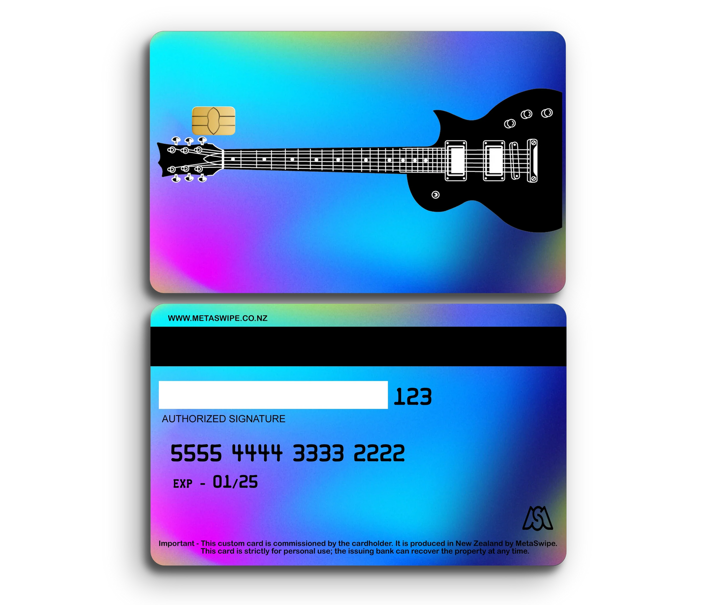 Guitar