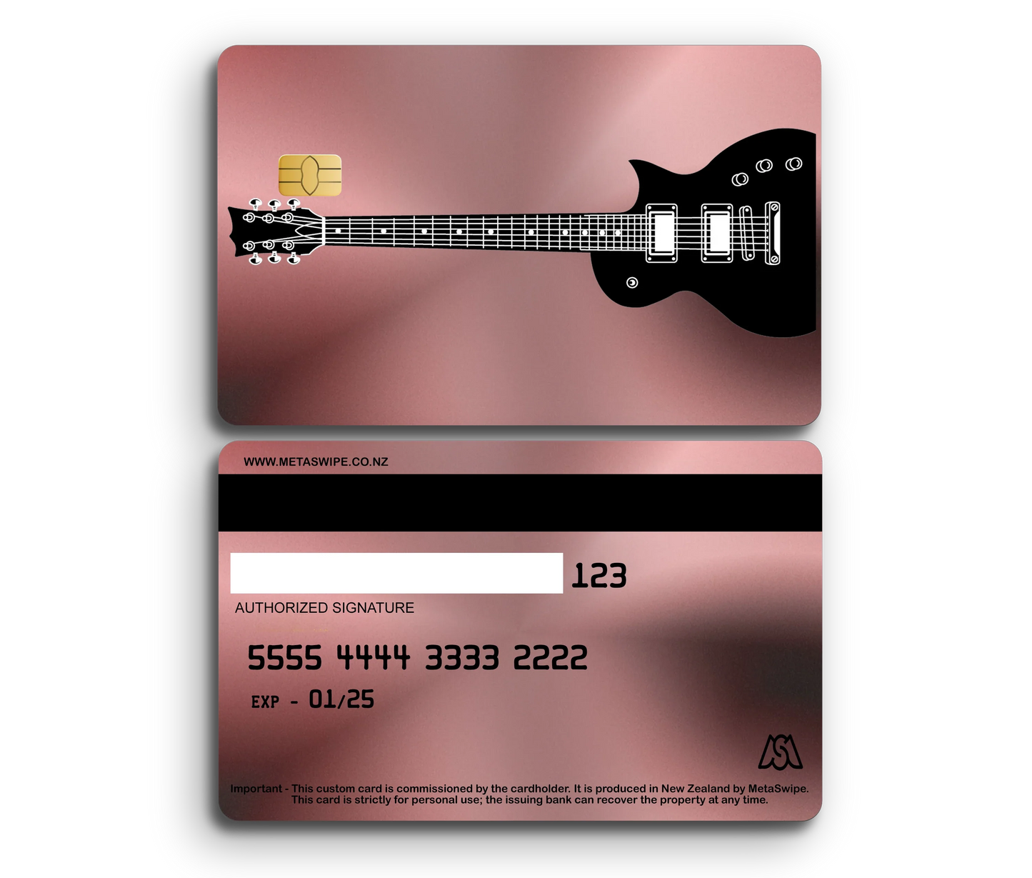 Guitar