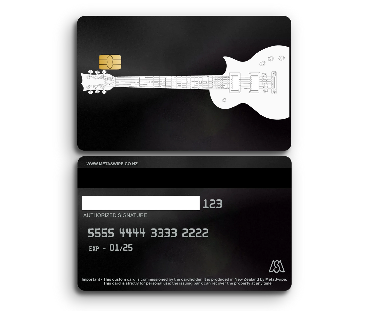 Guitar